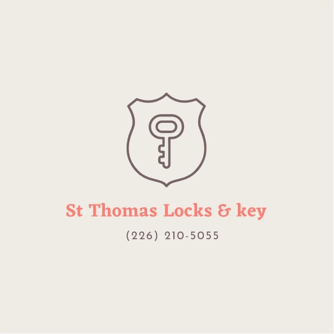 St Thomas Locks & key dupl